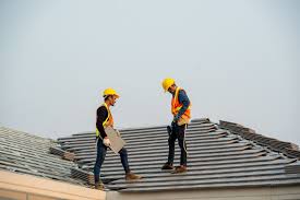 Best 4 Ply Roofing  in Rose Hills, CA